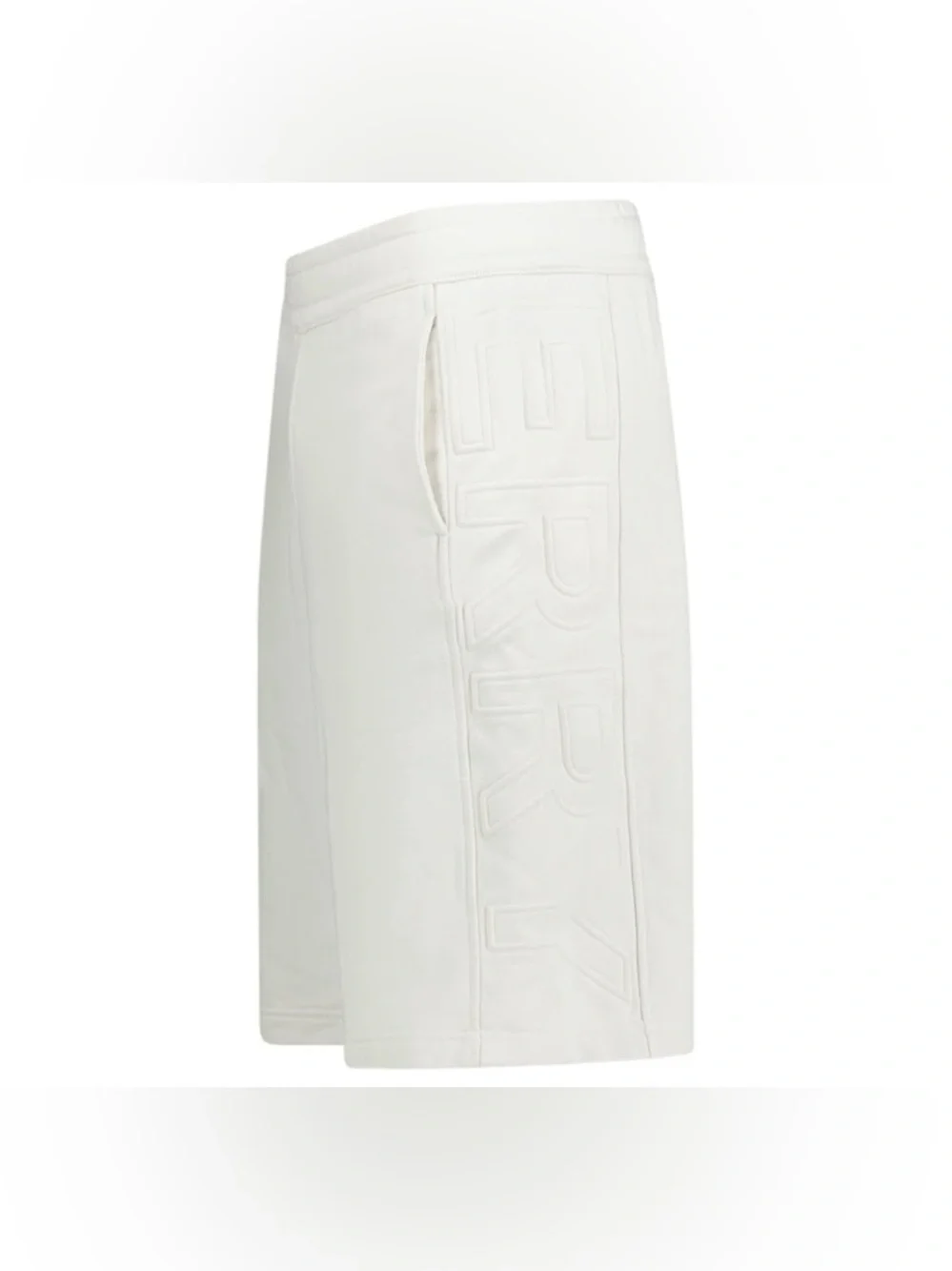 Burberry Men’s Cotton Shorts - Picture 2 of 15